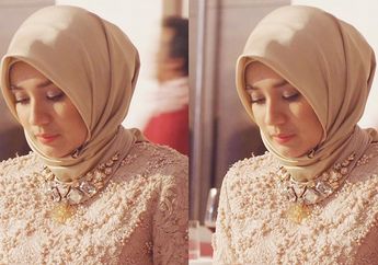 Belum Punya Keturunan, Ini Pencapaian Dhini Aminarti di 2017 Bikin Iri Deh!