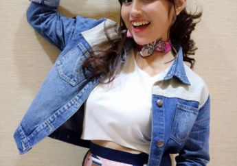 Nabilah JKT48 Resmi Graduate, Fans Terkejut Akun Medsos Jenab Hilang!