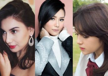 Sama Sekali Nggak Minder, 6 Wanita Ini Menjadikan Gigi Gingsul Sebuah Kelebihan. Manisnya Bikin Diabetes!