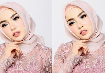 Unggah Foto OOTD, Harga Tas Milyarder Muda, Medina Zein Ini Bisa Buat Cicilan Nikah, Bikin Garuk-garuk Tanah!
