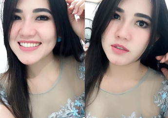 Setelah Klarifikasi Masalah Sampit, Begini Reaksi Netizen kepada Via Vallen, Masih Membela Nggak ya?