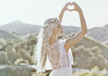 Takut Ketiak Basah di Hari Penting? Cegah dengan Cara Ini