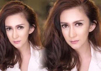 Nafa Urbach Pamer Pose Begini, Netizen: Menggoda Iman!