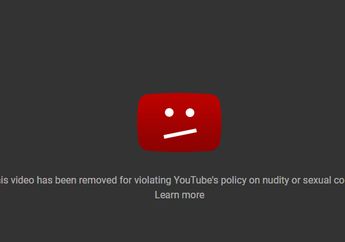 Video Diduga Mahasiswi UI Sudah Didownload 5 Kali, Saputra Menyesal karena Justru Lihat Hal Ini