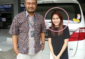 Waduh, Fans Ayu Ting Ting Ngamuk Lihat Idolanya tanpa Make-up! Segitunya, Sih!