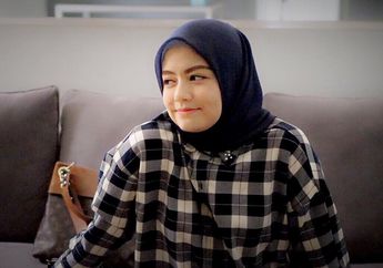 Tika Ramlan Beberkan Alasan Berhijrah, Penuh Inspirasi!