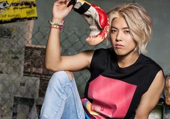 Usai Banjir Hujatan, Kangnam Akhirnya Tulis Hal Ini Untuk Penggemar!