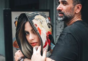 Waduh! Putri Cantik Jeremy Thomas, Valerie Thomas Ditagih SPG Suruh Bayar Sebungkus Camilan!