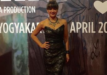 Suami Nirina Zubir Ketakutan Jalan Sama Pembunuh Bayaran