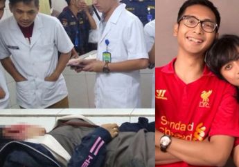 Sebelum Tewas Dibegal, Karyawati BNI Cantik Ini Unggah Foto dan Pesan Terakhirnya..... 