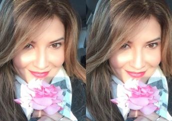 Peringati Hari Perempuan Internasional, Tamara Bleszynski Sebut Mendiang Aktris Ini Sosok Inspiratif