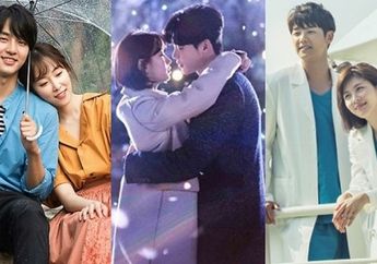 3 Drama Populer Batal Tayang Karena Hal Ini, Penonton Jangan Kecewa Ya!