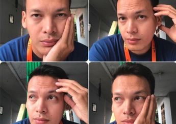 Setuju Nggak Sih Ben Joshua Dibilang Hot Daddy? Ini Loh 5 Alasannya!