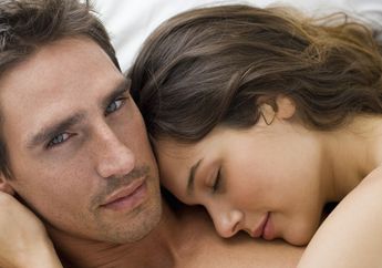 Hati-hati! Hal Ini Bisa Sebabkan Gairah Bercinta Turun Saat Sedang Panas-panasnya