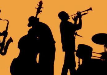 Terobosan Baru, Arab Saudi Gelar Festival Musik Jazz Tahun Ini, Nah Loh...