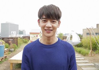 Sukses Jadi Idol Sekaligus Aktor, Beginilah Cara Minho SHINee Menjalani Kariernya