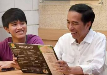 Wajah Jokowi Muda Mirip Banget Bruce Lee, Apalagi Kalau Dilihat Sekilas. Yuk, Dilihat! 