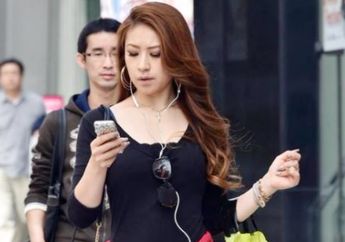 Hanya Bermain Ponsel, Bisa Didenda Rp 1 juta, Kira-kira Ada Apa Ya?