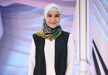 Hijabers Wajib Tahu! Ini Dia Deretan Padu Padan Blouse Putih yang Bisa Kamu Kenakan, Dijamin Bikin Keliatan Adem