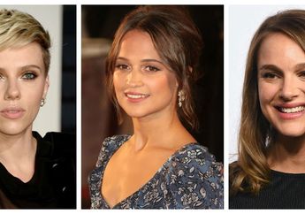 Siap Rilis, Sekuel The Girl with the Dragon Tattoo Ini Sedang Mencari Pemain Utama Wanitanya