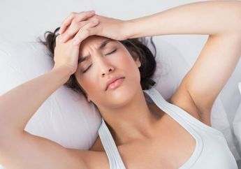 Nggak Nyangka! Bahan-bahan Ini Bisa Redakan Migrain, wah Apa Aja tuh?