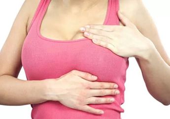 Ingin Payudaramu Tampil Indah dan Tidak Kendur? yuk Manfaatkan Buah yang Biasa Ada di Rumah Ini !