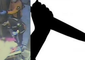 Cintanya Tak Direstui, Siswa SMA ini Nekat Tikam Ibu Pacarnya, yang Terjadi Kemudian Bikin Geleng-geleng Kepala