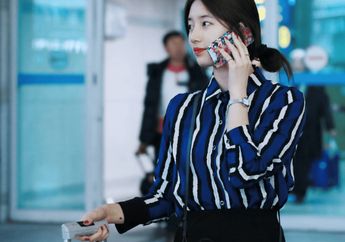 Daebak! Gara-gara Bae Suzy Bawa Benda ini, Keuntungan Perusahaan Naik Berkali-kali Lipat