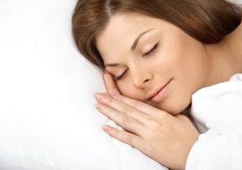 5 Alasan Ini Bikin Kamu Nggak Ragu Lagi Untuk Tidur Tanpa Busana, Masa sih?