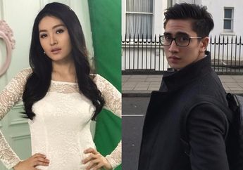 Setelah Tersebar Video Ciuman Verrell Bramasta dan Nadine Waworuntu, Natasha Willona Masih Mau di Sisi Verrel Nggak ya?