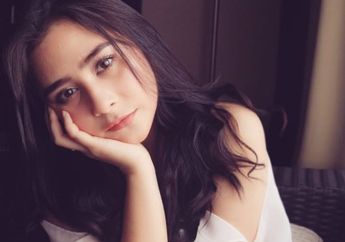 Semakin Dewasa, Prilly Latuconsina Pede Pakai Busana Seksi Nan Elegan