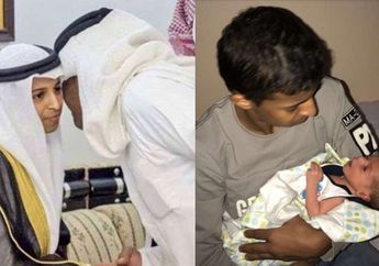 Masih Sekolah Udah Nikah, ABG ini Pecahkan Rekor Ayah Termuda di Sejarah Arab Saudi