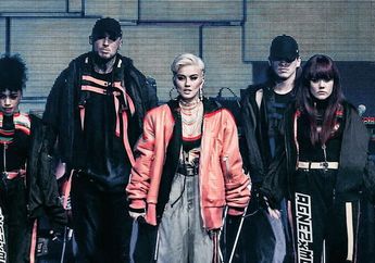 OOTD Style Agnez Mo Ditentukan Hari Ini!