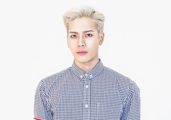 Belum Pulih Sepenuhnya, Masa Pemulihan Jackson GOT7  Diperpanjang Usai Muntah Saat Fan Meeting