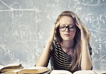 5 Makanan Ini Ampuh Banget Atasi Stres, wah Cocok nih!