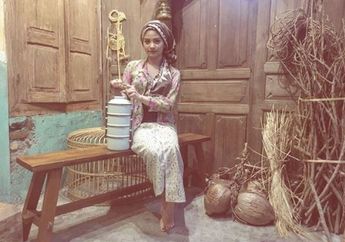 Tika T2 Putuskan Berhijab, Mantan Rekan Duetnya Malah Tampil Begini, Bikin Kamu Nelen Ludah Lihat Pesonanya!