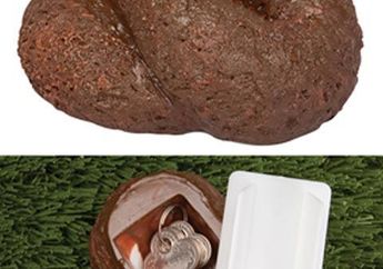 Sering Kehilangan Kunci, Benda-Benda Unik Nan Lucu Ini Bisa Membantumu Menyimpannya