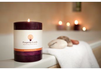 Wah, Aroma Lilin Favorit Bisa Menunjukkan Kepribadianmu Loh