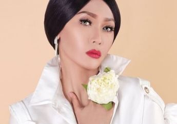 Bakal Rilis Toko Kue Kekinian yang Beda dari Seleb Lain, Inul Daratista Memilih Kota ini