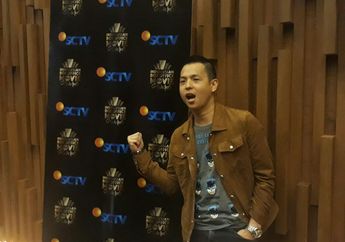 VIDEO - Ernest Prakasa: IBOMA 2017 Filmnya lebih Variatif