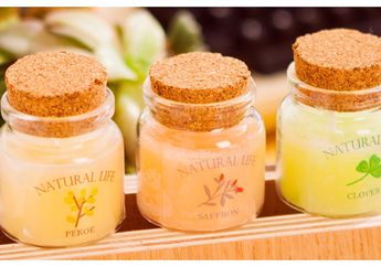 Suka Lilin Aromaterapi, Inilah Fakta di Baliknya yang Jarang Diketahui