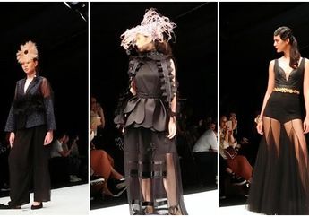 L&rsquo;Oreal Professionel Luncurkan Tren Warna dan Gaya Rambut 2018 Mendatang di Jakarta Fashion Week 2017