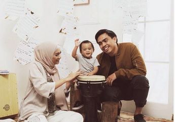 Ayudia Bing Slamet Ngaku Sempat Galau Mau Segera Nambah Anak Atau Enggak