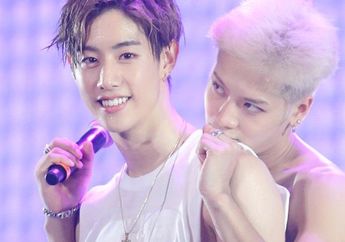 Aw! Markson Shippers Dibuat Gemas Setelah Jackson GOT7 Ketahuan Beli Benda Couple Ratusan Juta Buat Mark