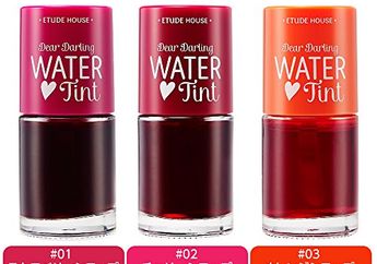 Ternyata Pakai Lip Tint Ini, Bisa Bikin Wajah Selalu Fresh