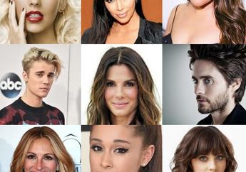 9 Selebriti Hollywood Ini Ternyata Tidak Sopan, yang Terakhir Pasti Kamu Sudah Tahu!