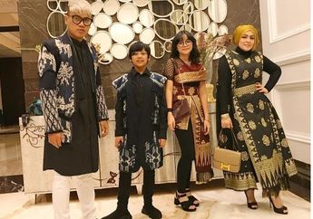 Uya Kuya Ceritakan Pengalaman saat Hadiri Resepsi Pernikahan Kahiyang Ayu dan Bobby Nasution di Medan