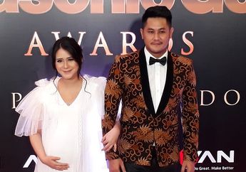 Ryana Dea Bersikeras Agar sang Suami Temani di Ruang Bersalin, tapi Puadin Redi Malah Tak Mau, Apa Penyebabnya?