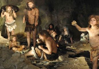 Menakjubkan! Ternyata Genus Ini Pengaruhi Susuhan DNA Kita Loh, Kok Mirip...