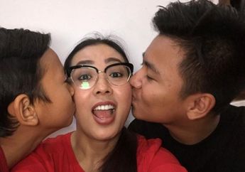 Perayaan Ulang Tahunnya Sederhana, Tapi Isi Amplop yang Diterima Anaknya Soimah Mencengangkan!